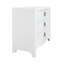 Commode décorative 3 tiroirs Cora-91885758