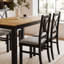 Mangine 4 - Person Dining Set-1575654411-1575654409-1575654423