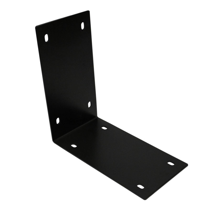 Brennon Steel Wall Mounted Post Box