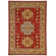 Eesi Geometric Indoor Rug
