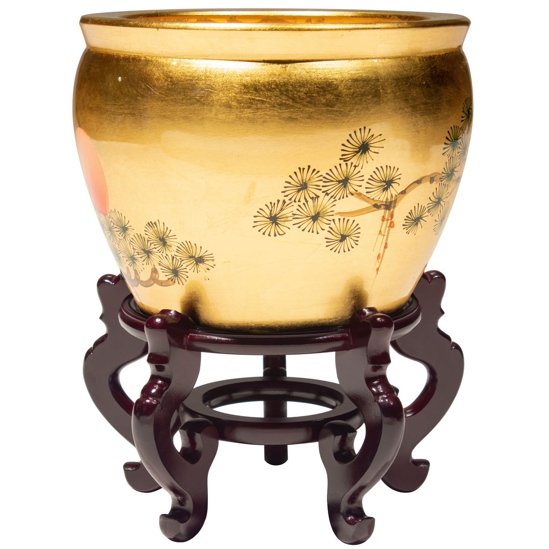 Abiella Handmade Ceramic Pot Planter Bloomsbury Market 