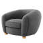 Fauteuil Abundant Boucle-667781811