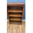 Moxee Solid Wood Bookcase-1277011385-1196438646
