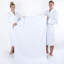 Grand drap de bain 100% coton 35 x 70 Darcelle-702208807
