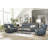 Adlan 40.75" Wide Cordless Power Recliner-868533019