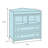 Kalani Changing Table Dresser-462238261