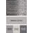 Machine Washable Gray Area Rug-1365534398