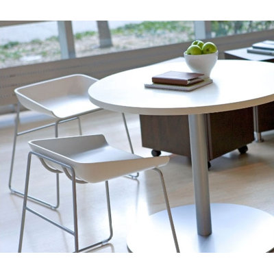 Industrial Stool