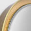 Tricia Illuminated Round Mirror-348395555-348395554