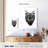 Brampt Angry Bear With Antlers-108453868