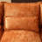 Chenille Fabric U-Shape Sectional Sofa