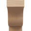 Newport Woodgrain TimberThane Rafter Tail, Primed Tan-88142324