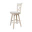 Tabouret tournant 24 "Deonda-81366000-120795322