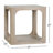 Sybil Solid Wood End Table-1660797534-1629477622