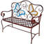 Iron Bench