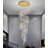 Glam 36 Lights Chandelier Led Dimmable Light-1004923301