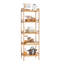 Balfor 31.5cm W Steel Shelving Unit