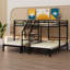 Lit superposé pour enfant Johst-838531398