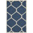 Cambridge Hand Tufted Wool Geometric Rug-10990504