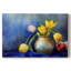 Floral Series-XCV -Gallery Wraraped Cavas-1854768515