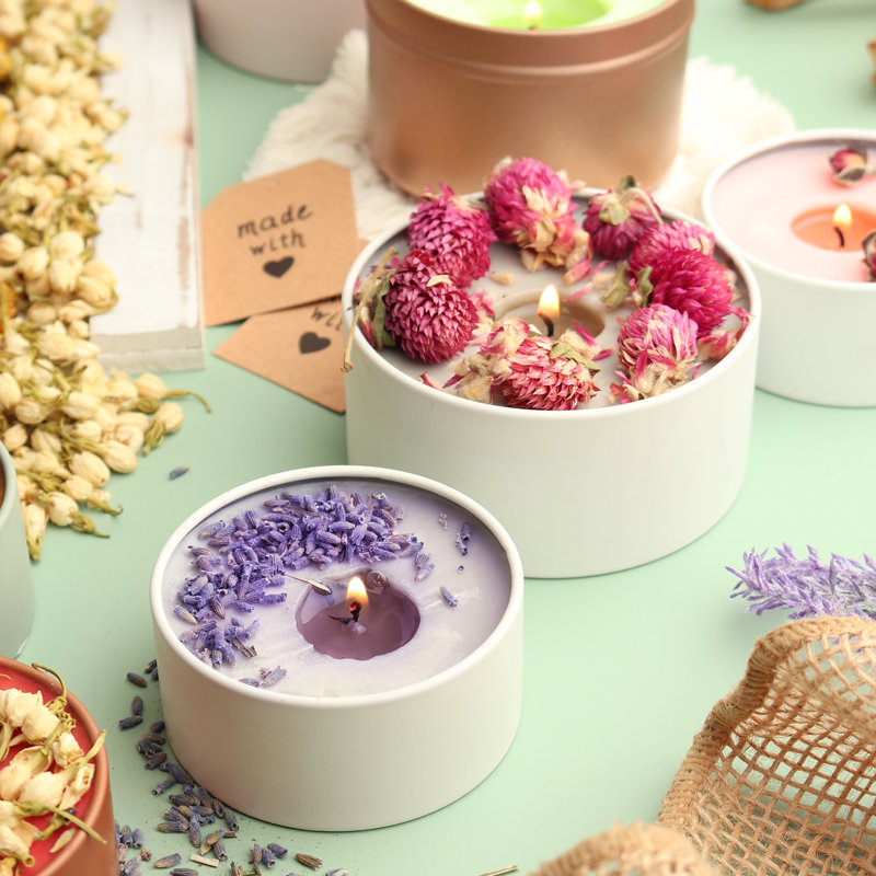 Scented Candle Accessories