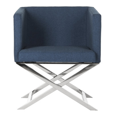 Cayce Upholstered Armchair