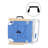 Big Jumbo 500 lbs XL Wide Heavy Duty Beach Chair for Big & Tall Adults, Aluminum Tubing - 4 Reclining Positions-1592009810