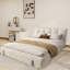 Upholstered Bed