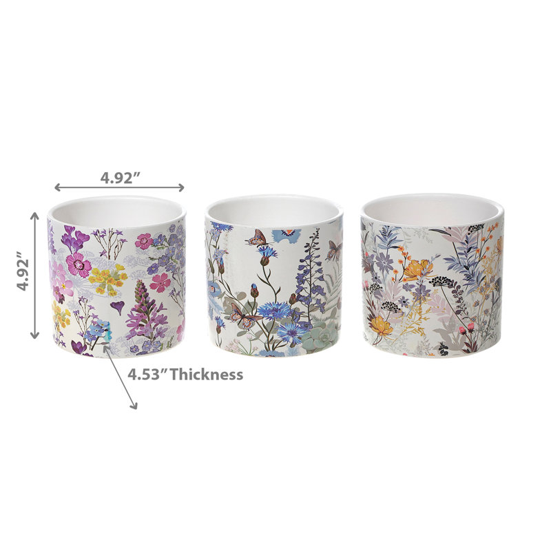 Ceramic Pot Planter
