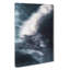 Ocean Moods Abstract Art - Wrapped Canvas-55311009
