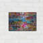 «Metromix Luv I» par Erin Ashley - reproduction d'art non encadrée-1613708350