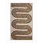 Tapis beige soyeux et moelleux-2021226547