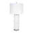 blanc est en rupture de stock
