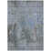 Fargo Washable Abstract Indoor / Outdoor Rug