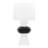 Astor Metal Table Lamp