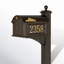 Balmoral Post Mounted Mailbox-57474099-57902832