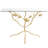Zaanstad 43.25'' Console Table