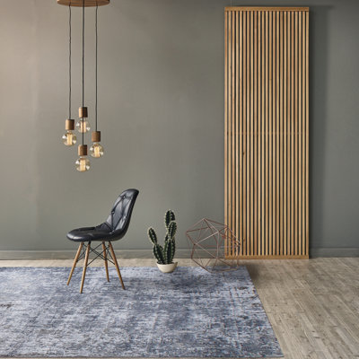 Saoirse Astract Area Rug