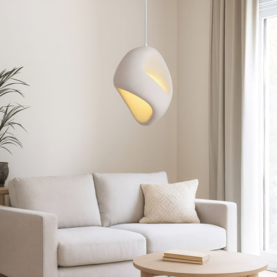 Luminaire suspendu Wabi Sabi L390