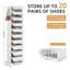 20 Pair Yes Shoe Storage Cabinet-1016753654