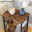 Ensemble de table de bout-380155836