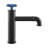 Avallon Single Hole, Single-Handle Wheel, Bathroom Faucet-113040191