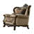 Tan Polyester Blend