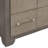 Mario 5 Drawer Master Chest