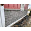 13" x 48.43" Stone Wall Panelling-81262500