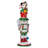 Kurt Adler 14-Inch Hollywood Mickey Mouse Nutcracker