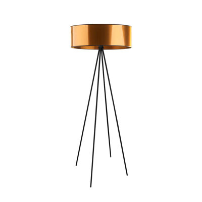 Goodlow 157 H cm Traditional Floor Lamp