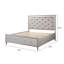 Coutee Upholstered Storage Bed-2126660666