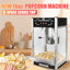 Machine à maïs soufflé 16 oz 16 oz, 16 oz, pour 80 tasses de maïs soufflé