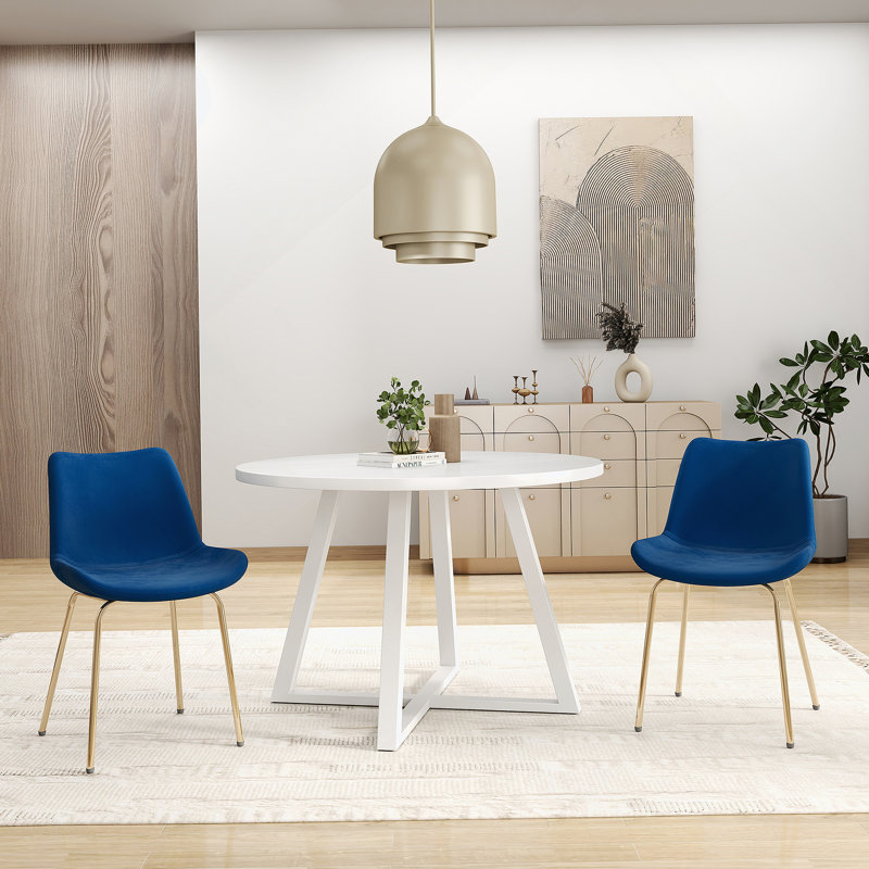 3 Pieces Dining Table Sets